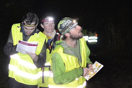 Nuit de l'orientation 2025