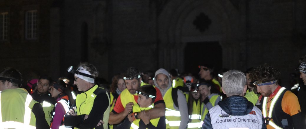 Nuit de l'orientation, les résultats, les photos