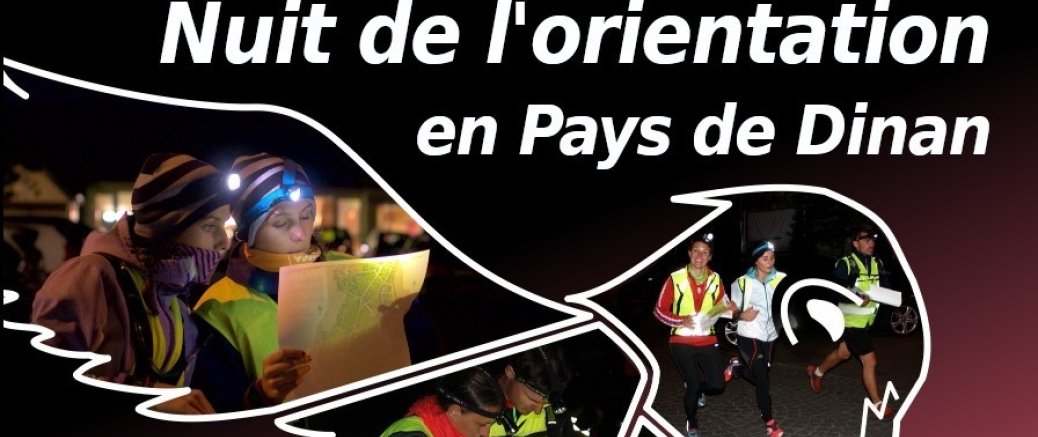 Nuit de l'orientation 2026