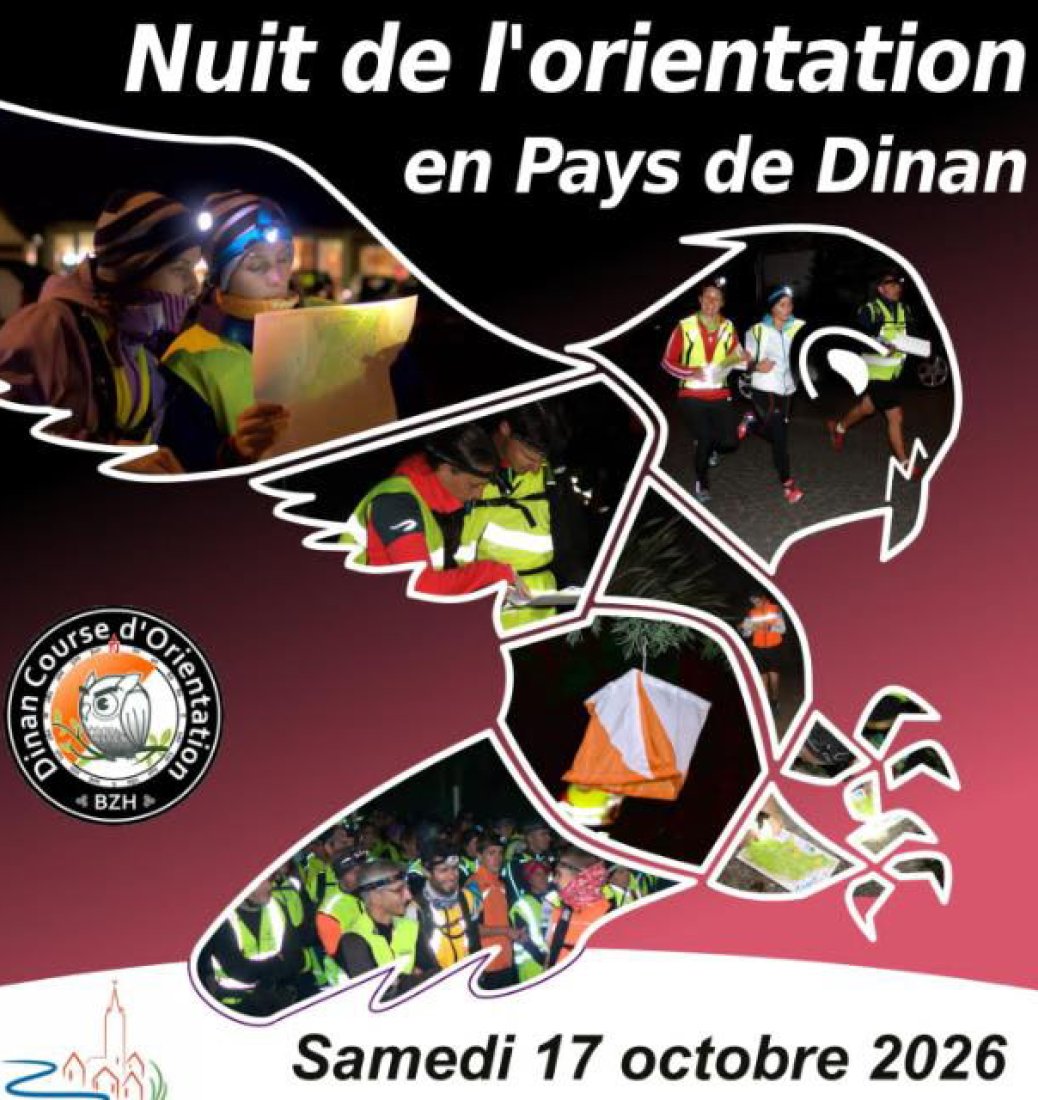 La Nuit de l'Orientation 2026 arrive !