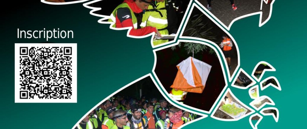 Inscription Nuit de l'Orientation 2025 Inscription Nuit de l'Orientation 2025