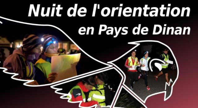 La nuit de l'orientation 2026 arrive !
