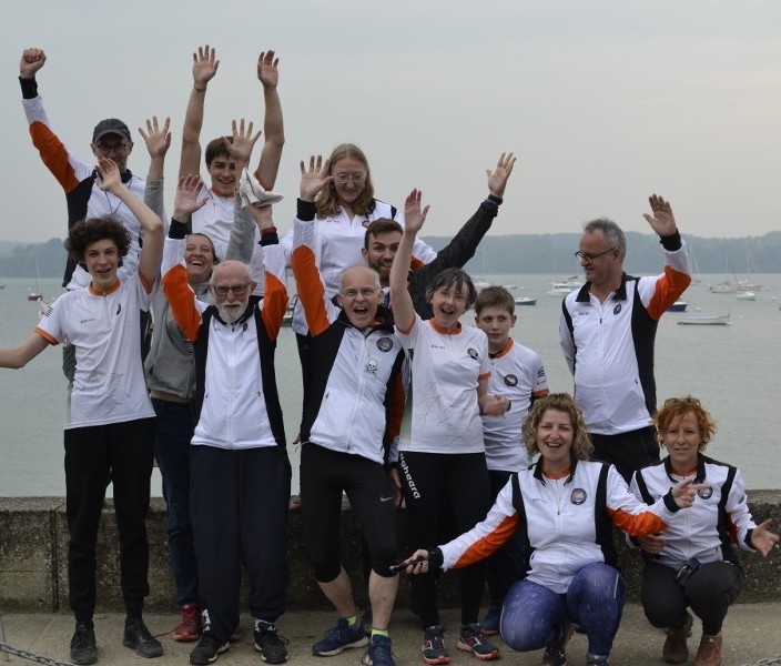 Dinan Course d'Orientation : une chouette aventure !