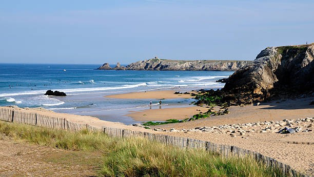 Le Morbihan