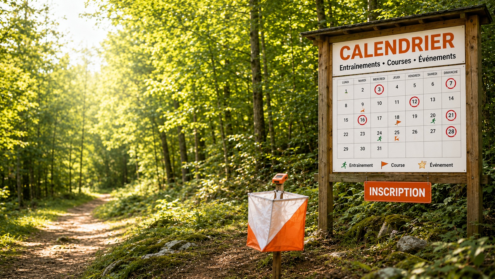 Calendrier